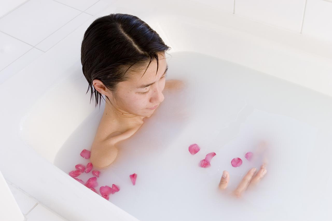 Mashio Hotel & Resort Oshima Buitenkant foto